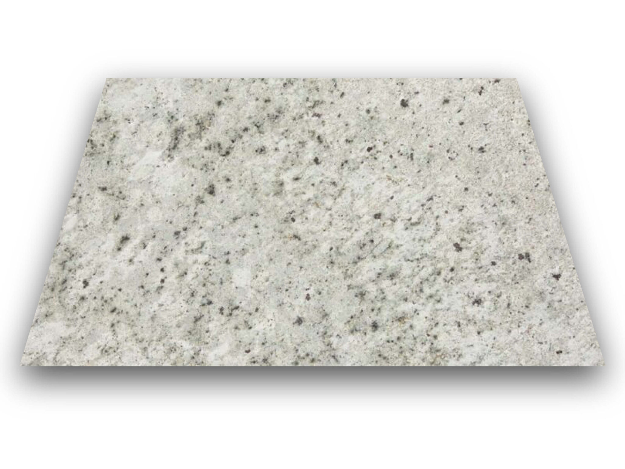 colonial white