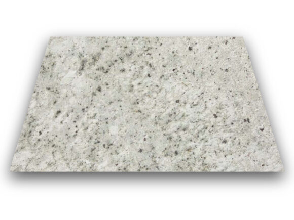colonial white