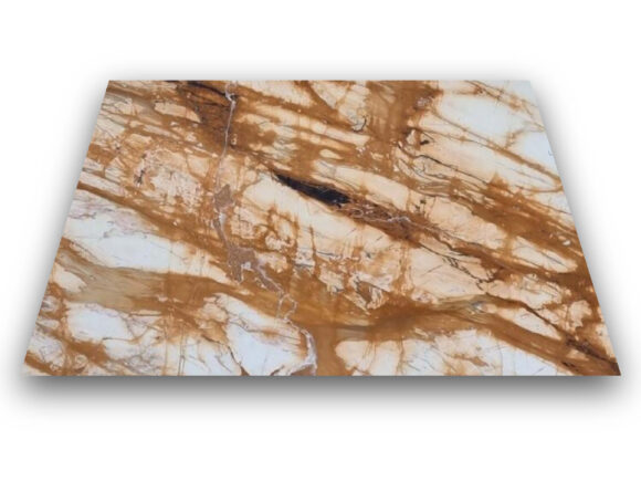 giallo siena ivory