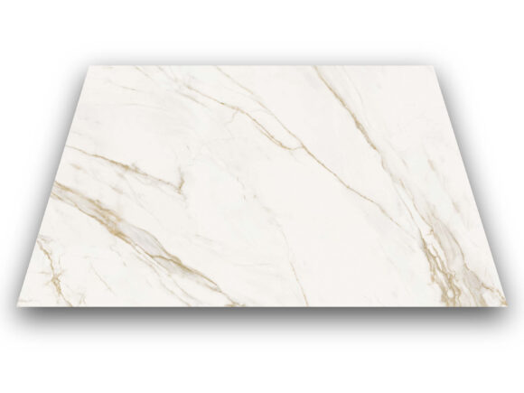 Calacatta gold