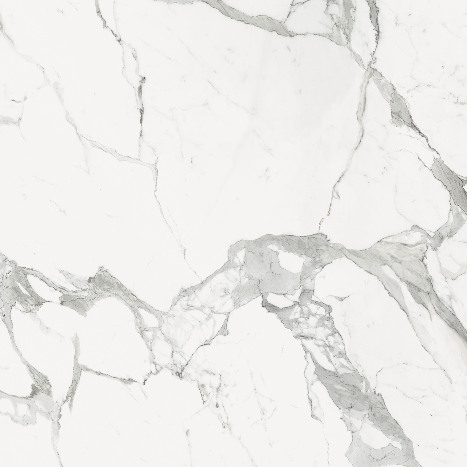 Statuario Lux - Keramik bordplade